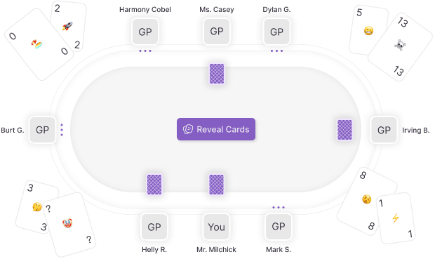 Real-Time Voting Updates